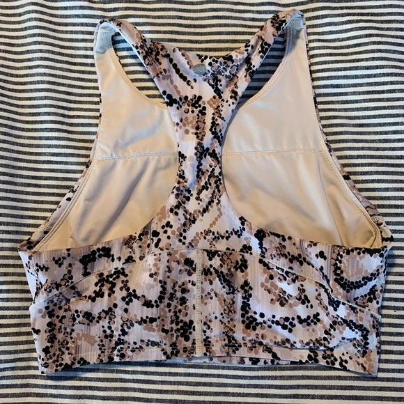 Zella Live In Racerback Bra - Picture 4 of 4